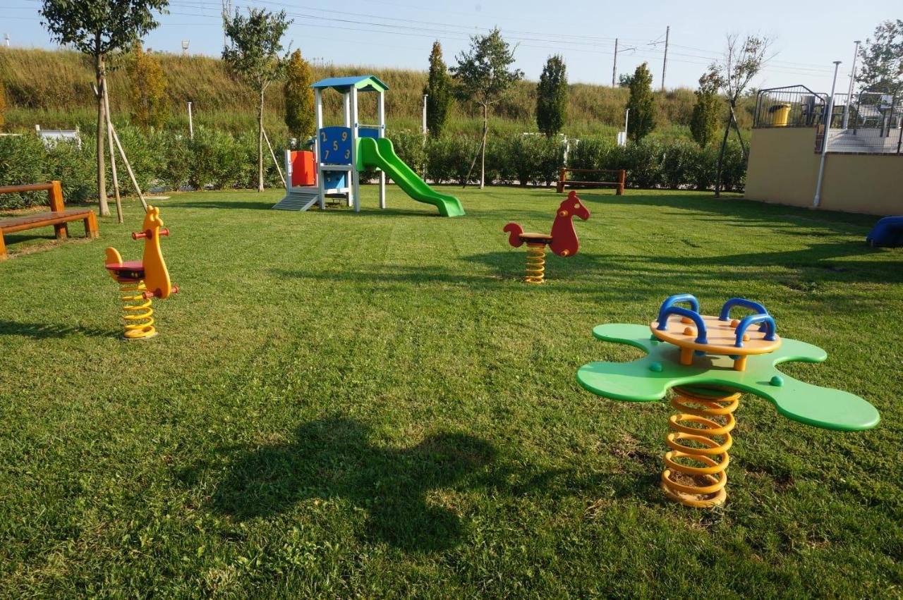 Fracanzana Hotel Montebello Vicentino Dış mekan fotoğraf