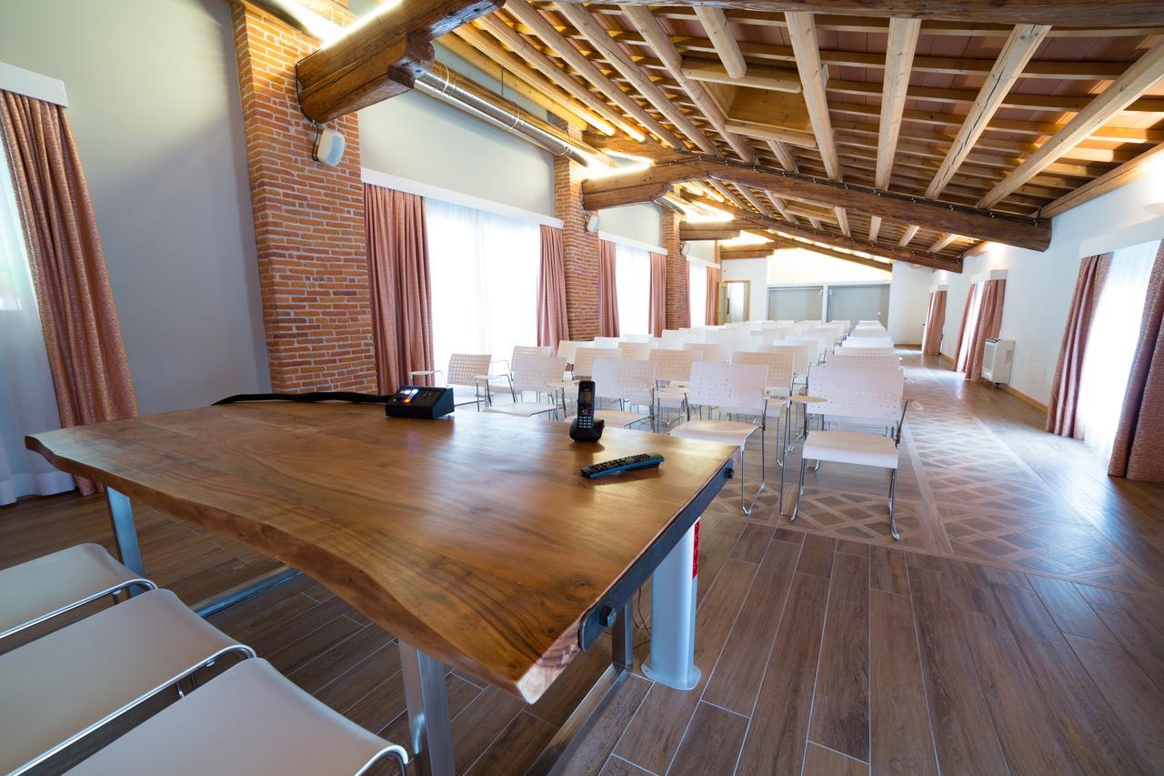 Fracanzana Hotel Montebello Vicentino Dış mekan fotoğraf